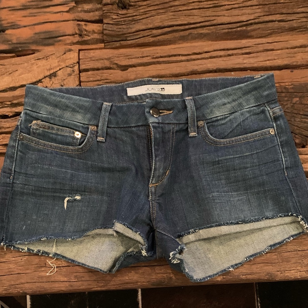 Joe’s Jeans Women’s Jean Shorts